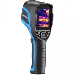 TOPDON TC004 Lite Handheld Thermal Imaging Camera