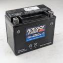 YTX12-BS AGM Maintenance Free Battery (Scratch & Dent)