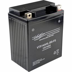 YTX14AHL-BS AGM Maintenance Free Battery