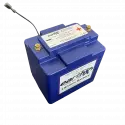 EarthX ETX1600 LiFePO4 Lithium Battery