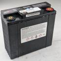 Genesis 12 Volt 16 Ah Battery [0769-2007] (Scratch & Dent)