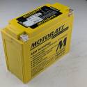 Motobatt MBTX24U 12V 25Ah AGM Battery (Scratch & Dent)