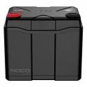 NOCO NLXU1 12V 40Ah Lithium Dual-Purpose Battery (Group U1)