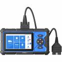 TOPDON ArtiDiag HD Heavy-Duty Truck & Equipment Diagnostic Scanner