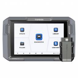 TOPDON UltraDiag Moto Motorcycle Diagnostic Tablet