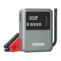 TOPDON V1200Air 2-in-1 Jump Starter & Tire Inflator