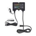 BatteryMINDer 12 Volt 2 Amp AGM Battery Charger