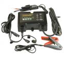 BatteryMINDer 12 Volt 2 Amp Battery Charger