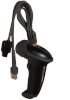 Include Barcode Scanner (Model # 12-2416)