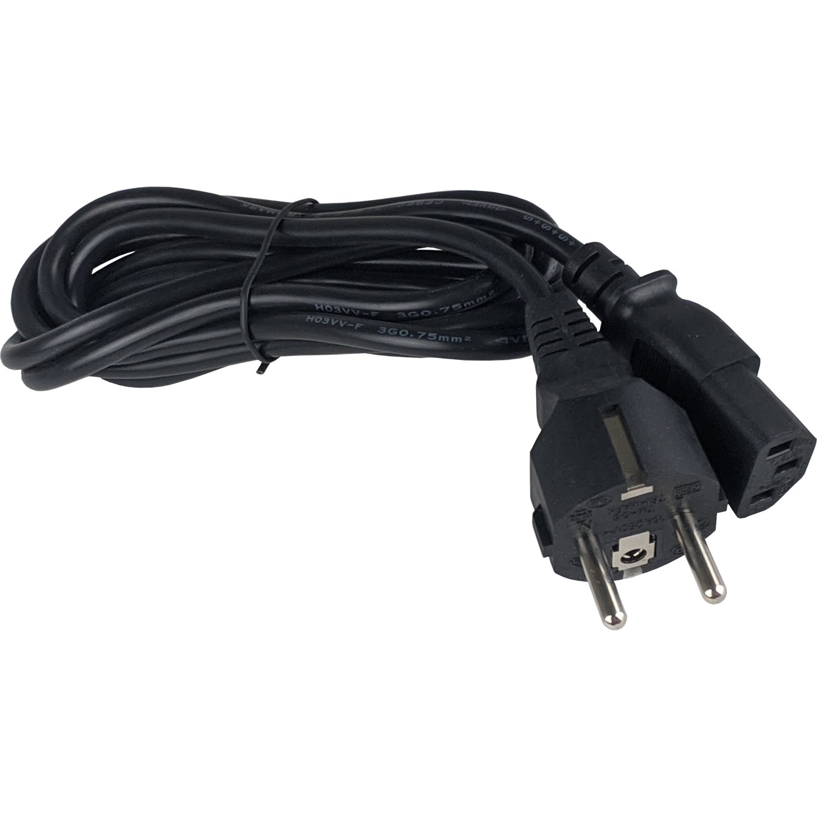 Battery Tender EU Charging Cord Battery Mart