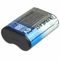 2CR5 Lithium Photo Battery