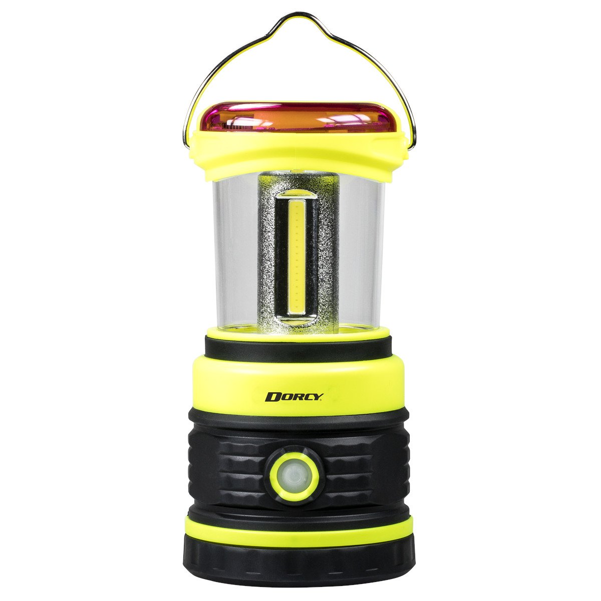 Dorcy 1000 Lumen COB LED Lantern | Battery Mart