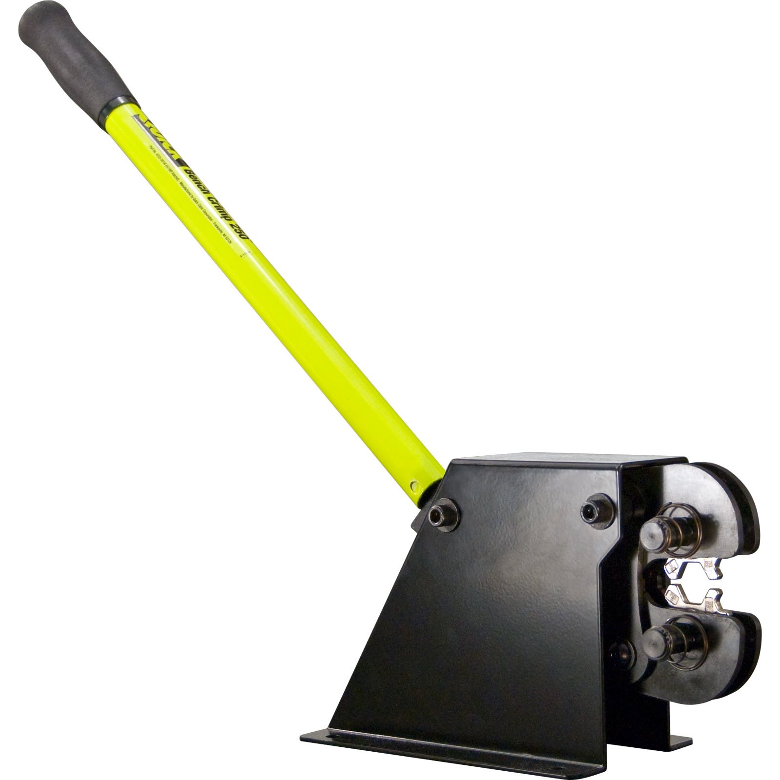 Quick Crimp - Bench Mount: BatteryMart.com
