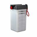 6N4A-4D Dry Charge Battery: Acid Required