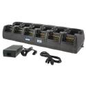 Endura 12-Unit Smart Charger for Motorola APX6000