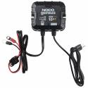 NOCO Genius GENPRO10X1 10A 1-Bank Onboard Marine Battery Charger