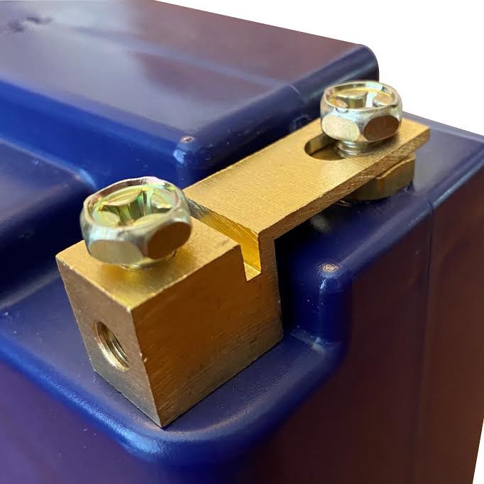 Terminal Adapter for EarthX Lithium Batteries Battery Mart