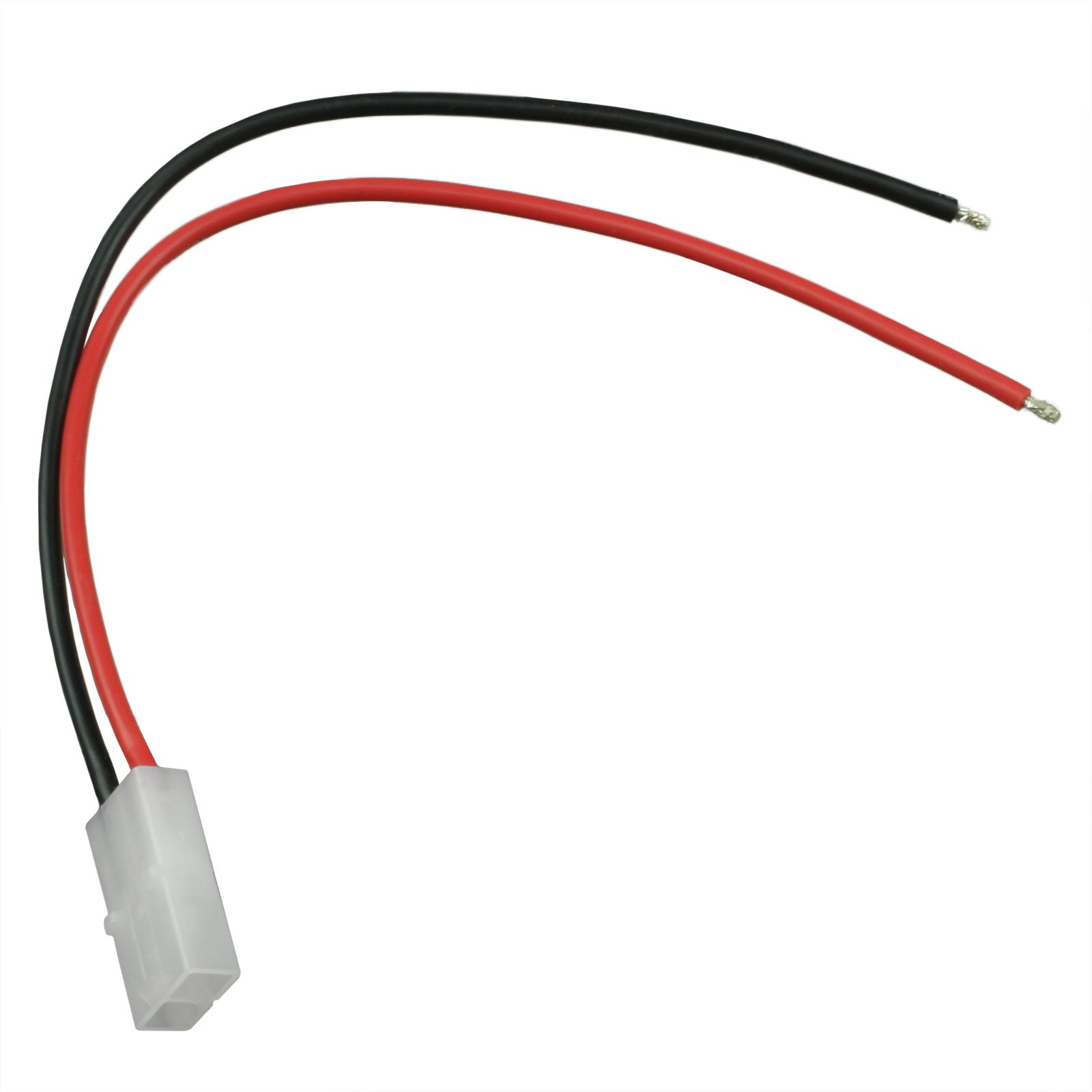 Standard Male Tamiya Connector Battery Mart