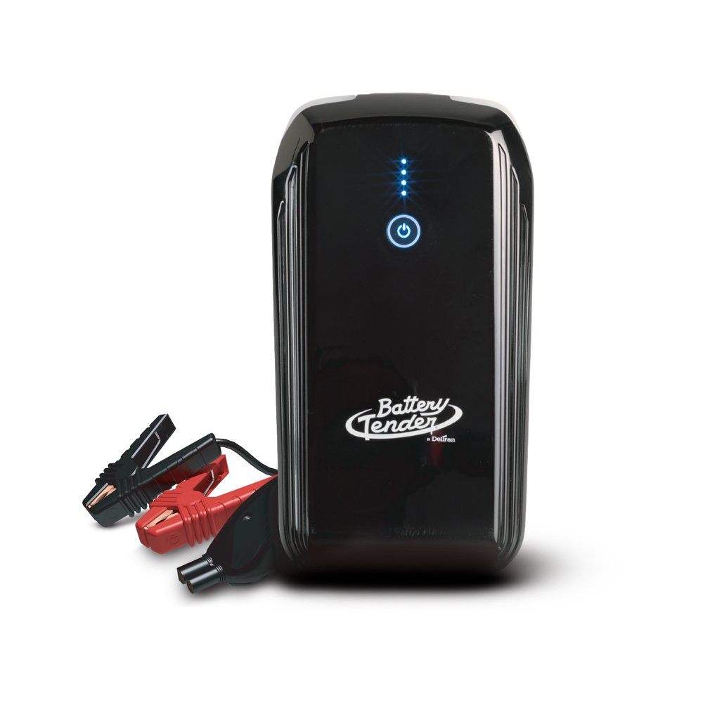 Battery Tender 800A Jump Starter & Power Pack Free Shipping Battery