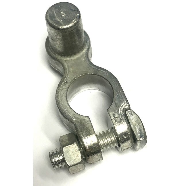 Sae Post To Jis Pencil Post Conversion Positive Battery Mart