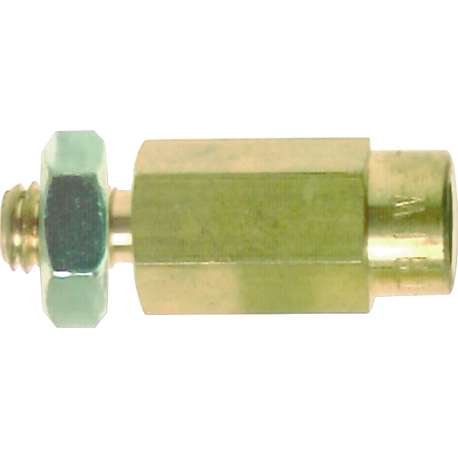 Deka 17/16" Top Post Terminal Bolt Extender Battery Mart