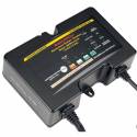 BatteryMINDer 12 Volt, 8 Amp GILL Aviation Battery Charger