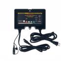BatteryMINDer 12 Volt, 8 Amp GILL LT7000 Series Aviation Battery Charger