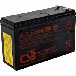 RBC114 / RBC154 UPS Replacement Battery - 12 Volt 6Ah