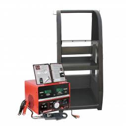 AutoMeter BVA-36K 800 Amp Variable Load Battery & Electrical System Tester Kit