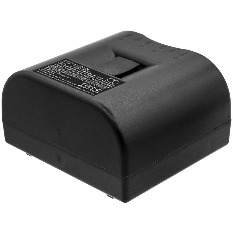 Replacement DAITEM Alarm System Battery (3.6V, 14500mAh, LiMnO2
