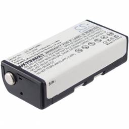 Replacement Denso DS-60M Barcode Scanner Battery