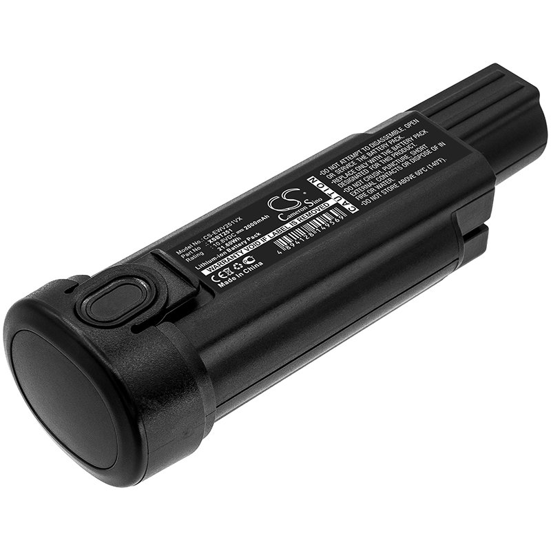 Replacement Shark XSBT251 Vacuum Battery Battery Mart
