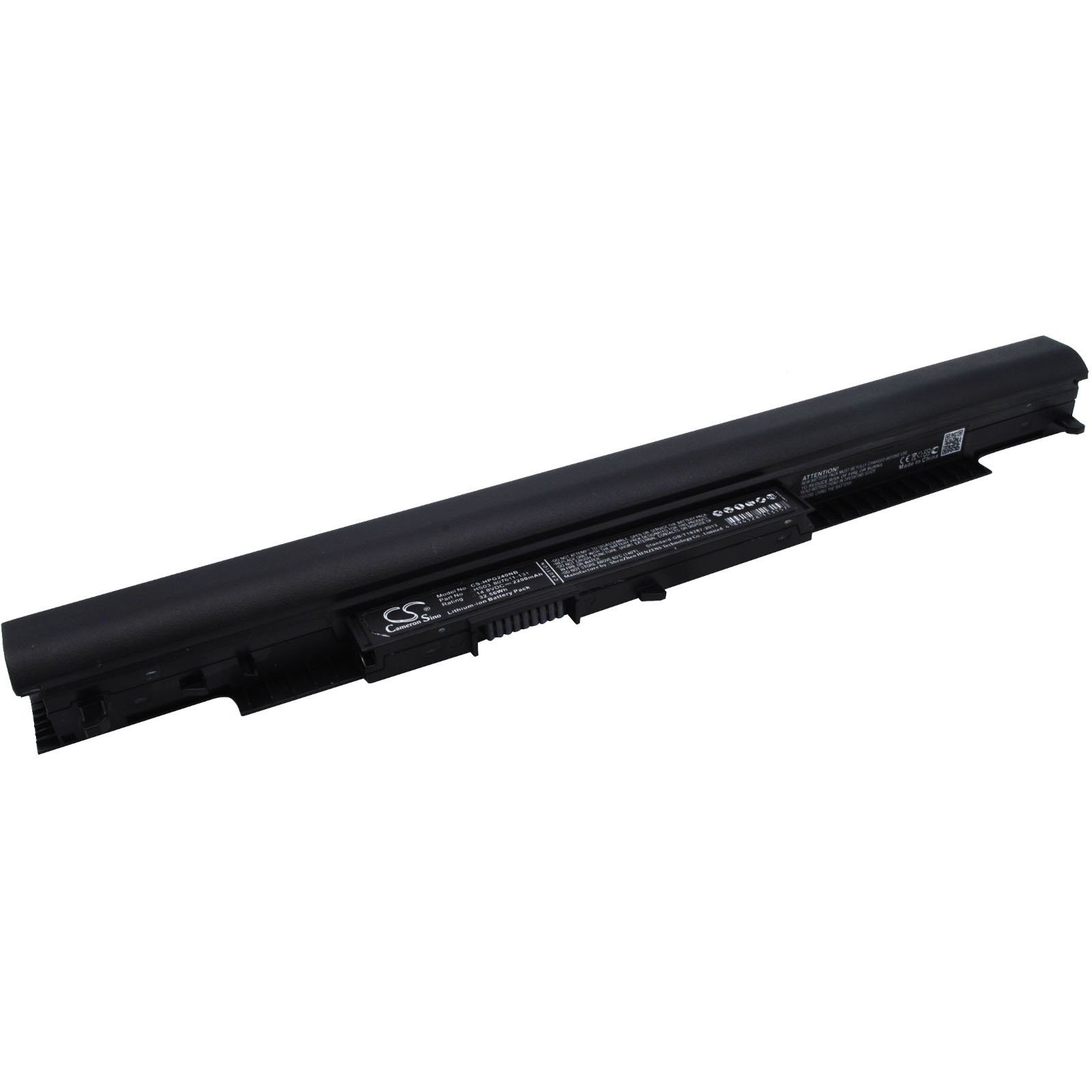Replacement HP HS03 807611131 Laptop Battery Battery Mart