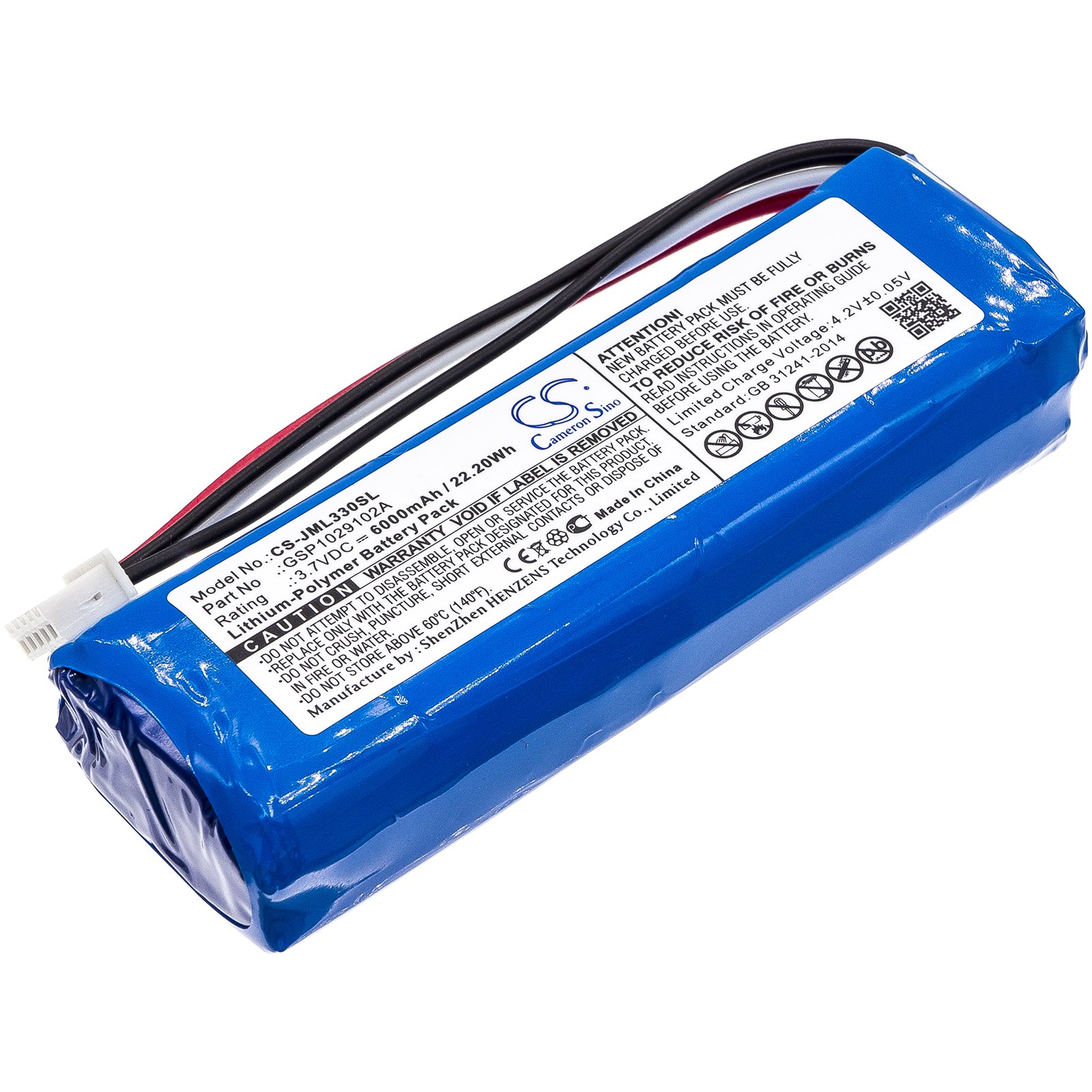 jbl charge 3 battery reset