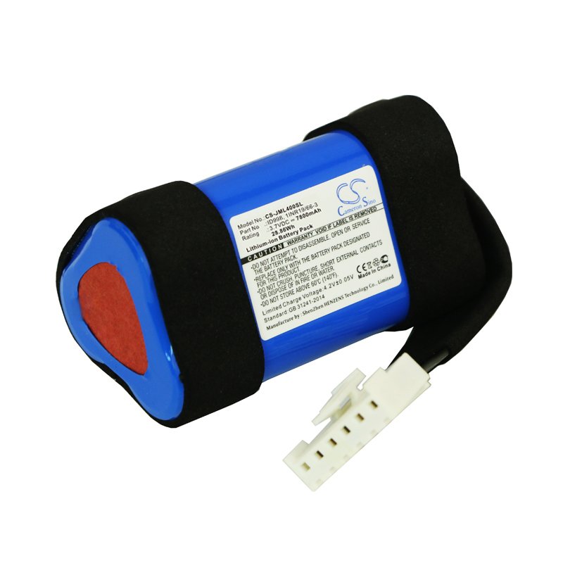 Replacement JBL Charge 4 Speaker Battery Battery Mart