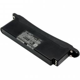 Replacement Magnetek Crane Remote Control Battery (7.2V, 2.0Ah, NiMH)