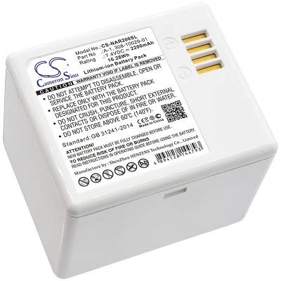 Replacement Arlo Netgear Home Security Camera Battery