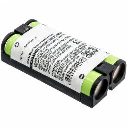 Replacement Sony BP-HP800-11 Wireless Headset Battery