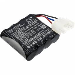 Replacement Soundcast Speaker Battery (7.4V, 5.2Ah, Li-Ion)