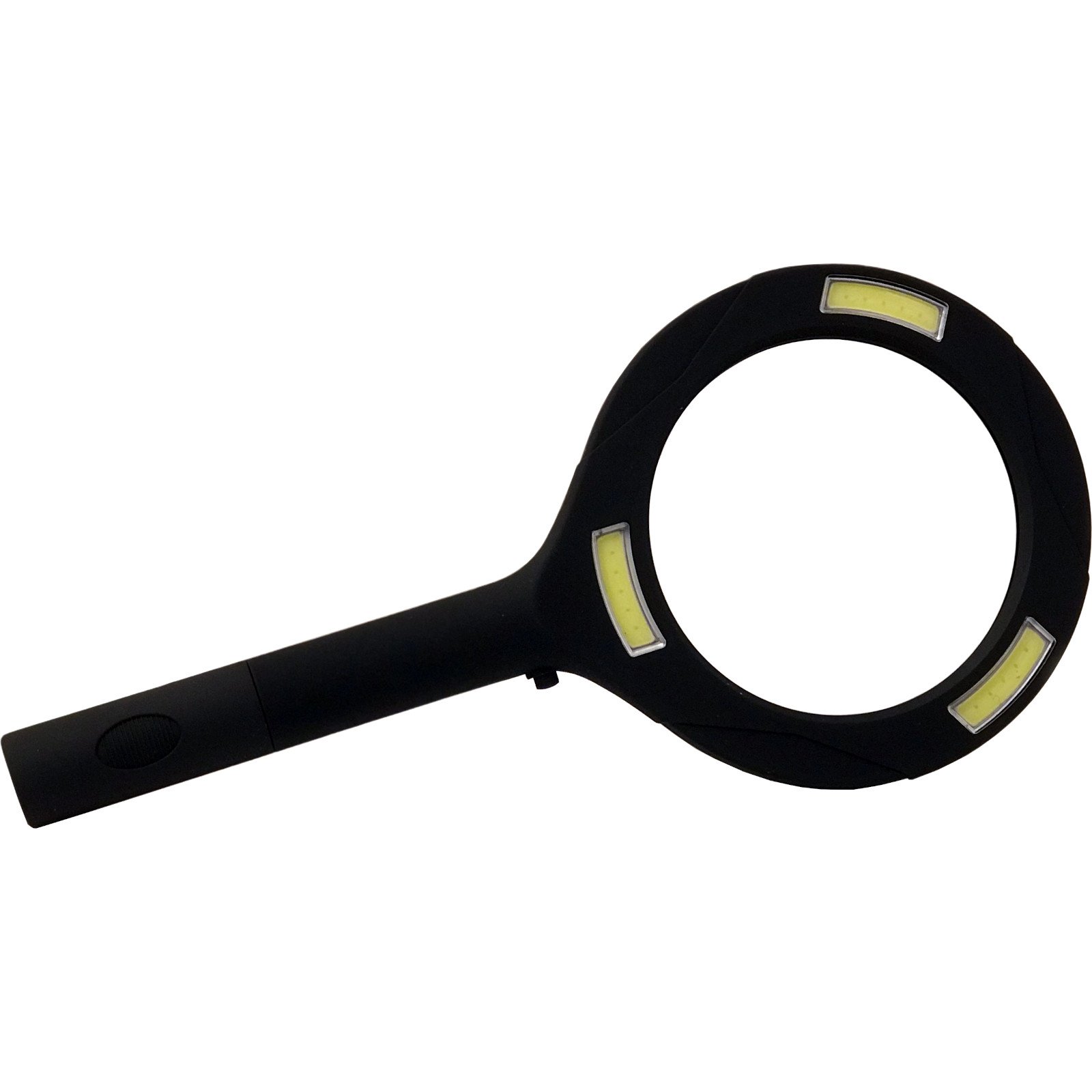 Grip COB LED Magnifying Glass.