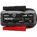 NOCO Boost X GBX55 1750A 12V UltraSafe Lithium Jump Starter