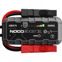 NOCO Boost X GBX75 2500A 12V UltraSafe Lithium Jump Starter