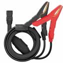 NOCO HD Battery Clamps with Eyelets for GENIUSPRO25
