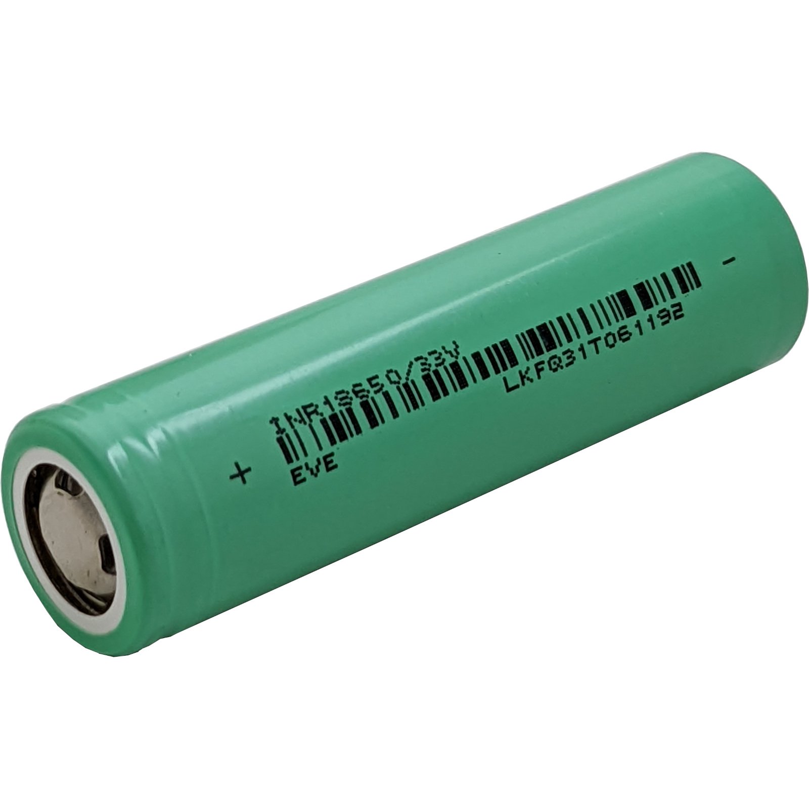 Panasonic NCR18650BD 3180mAh 10A Battery | Battery Mart