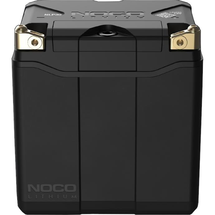 ノリページ NOCO NLP30 12V, 700A Lithium Powersport Battery - Free Shipping