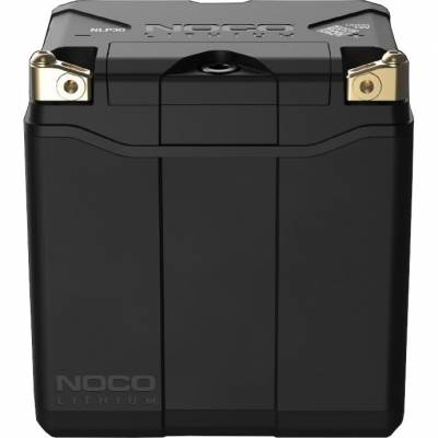 NOCO NLP30 12V, 700A Lithium Powersport Battery - Free Shipping