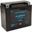 YTX20HL-BS AGM Maintenance Free Battery