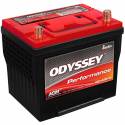 Odyssey ODP-AGM25 Performance Battery