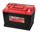Odyssey ODP-AGM96R Performance Engine Start Battery with SAE Posts (96R-600)
