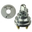 Heavy Duty Master Disconnect Switch